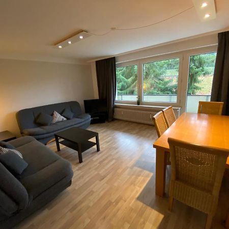 Appartamento Harzidyll 3Zkb 72Qm Braunlage Esterno foto