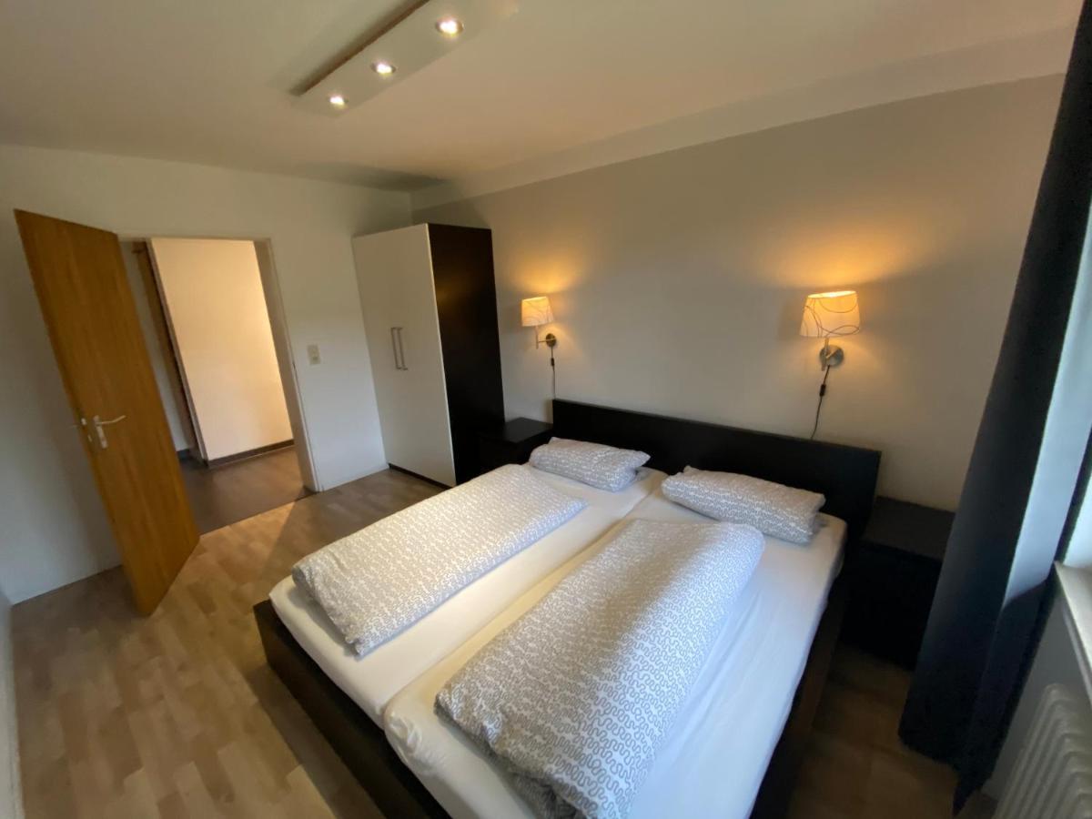Appartamento Harzidyll 3Zkb 72Qm Braunlage Esterno foto
