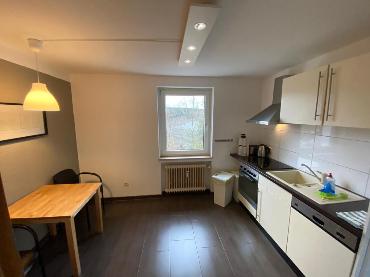 Appartamento Harzidyll 3Zkb 72Qm Braunlage Esterno foto